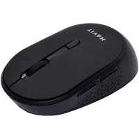 Мышь Havit MS78GT (черный/серый) фото 1